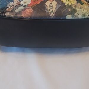 Wizarding World Harry Potter Characters Botanical Group Portrait Mini Backpack